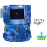 Pañal Prins Care. Starry Night. Velcro. Unitalla.