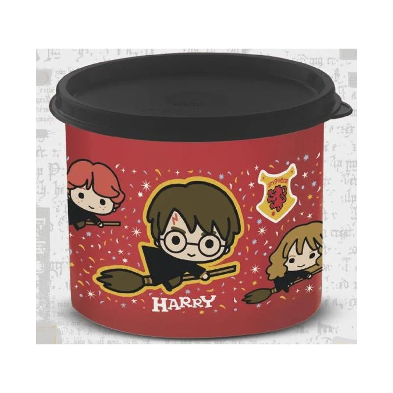 Practibote Harry Potter Tupperware 600 ml